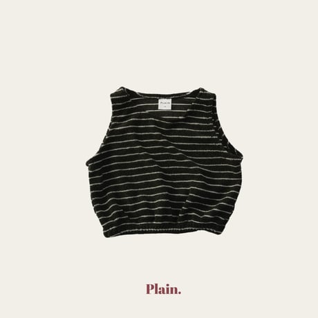 plain/18. papiyong vest XS-XL