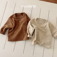 valubebe/2. roco stripe T-shirt 6M-S