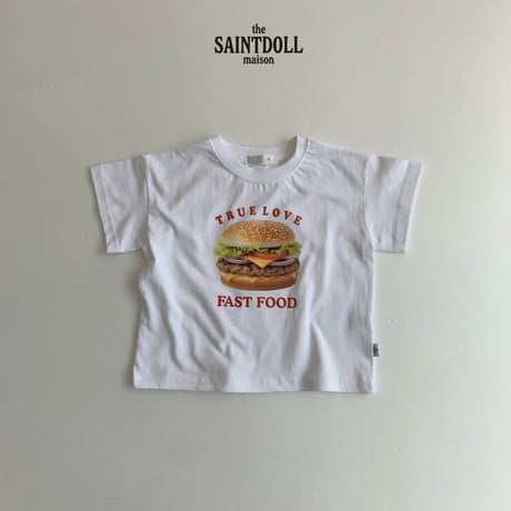 saintdoll/36. hamburg T-shirt JS-JL