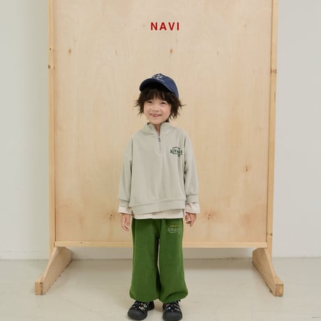 navi/54. morning pants S-XL
