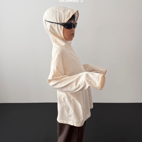 hibuddy/37. high hood S-XL