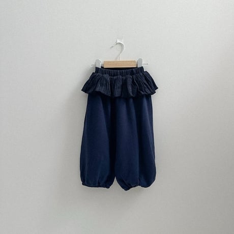 digreen/21. riel pants? S-2XL