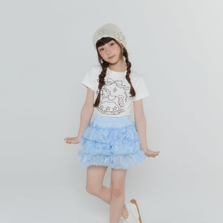 forkchips/27. candy kangkang skirt M-XL