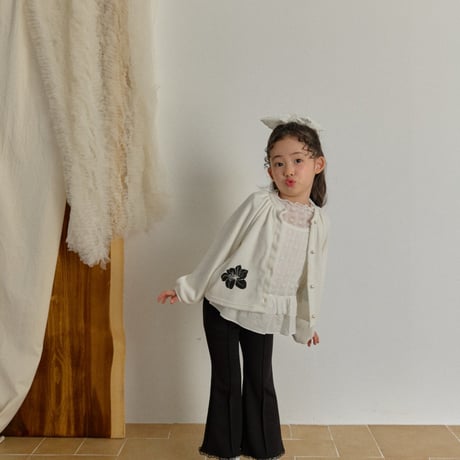 berryberry/48. lace frill T 13-15