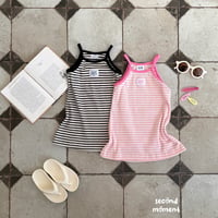 secondmoment/25. label dangara one-piece S-XL