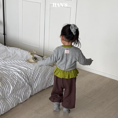hans/41. bollero cardigan XS-XL
