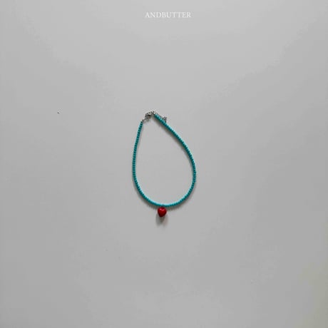 andbutter/8. Heart & Necklace FREE