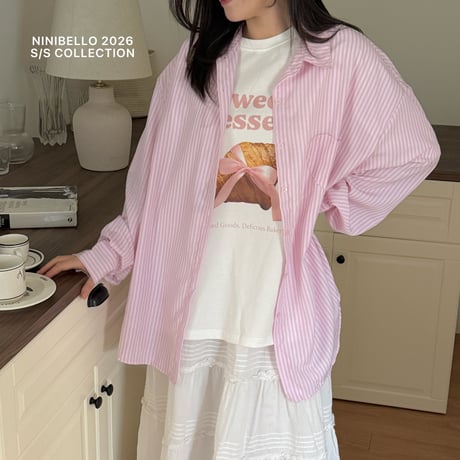 ninibello/5. dessert half t -adult T-shirt FREE