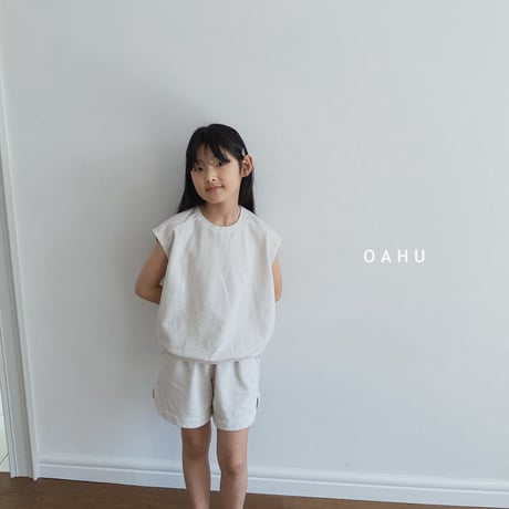 oahu/36. mello diyng shorts  JS-JXL