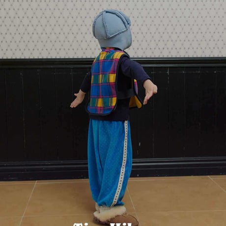 tinyhiker/32. iam star jogger pants XS-XL