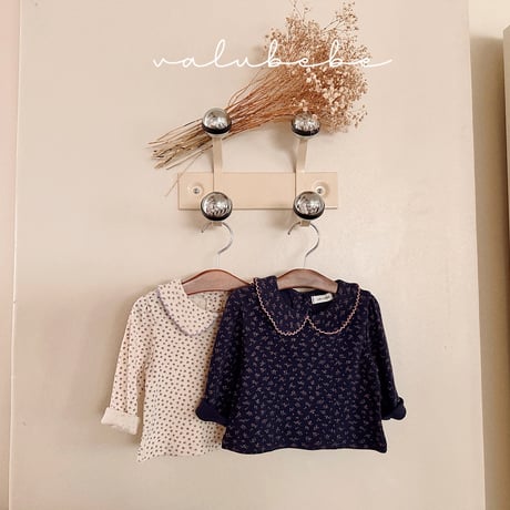 valubebe/47. coat blouse 6M-S