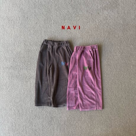 navi/8. butterfly pants 2XL-JL