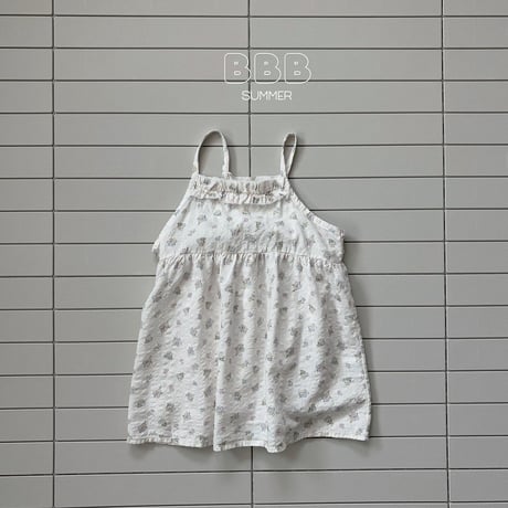 bellabambina/53. deki Puril one-piece XS-XL