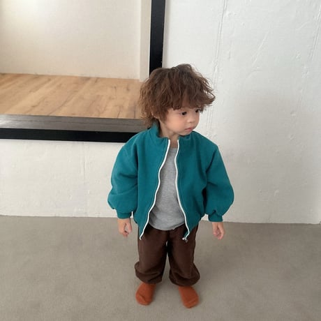 digreen/10. Kamel Zip-up S-2XL