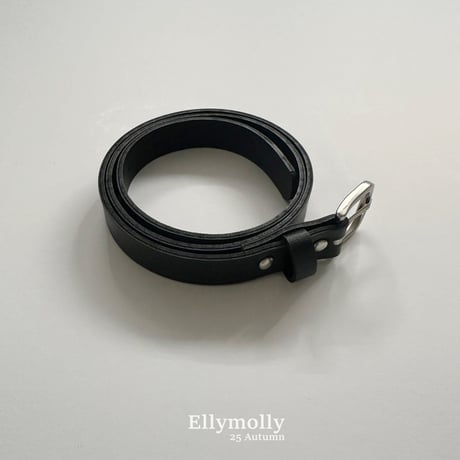 ellymolly/19. elly belt FREE