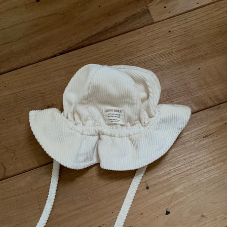 bebeholic/47. boiled hat FREE