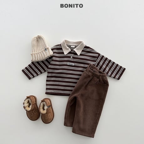 bonito/2. golgi knit beanie FREE(1-10)