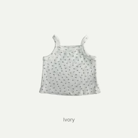 bellot/51. rabi sleeveless S-L