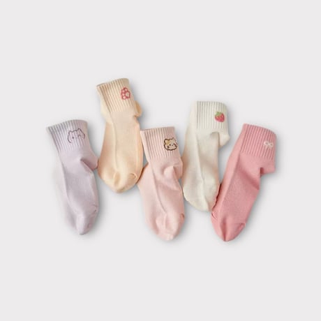 dudie/9. stro very five set S(110-130)-XL(200-230)