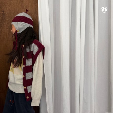 gou/122. temp vest MOM