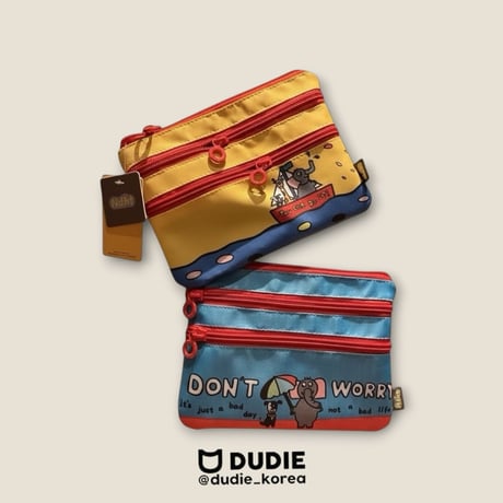 dudie/117. elly Wallet  FREE