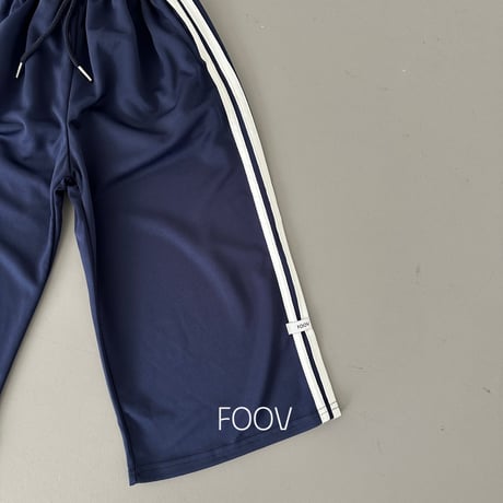foov/16. track pants S-XL