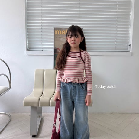 matilda/156. day dangara holter neck  5-13