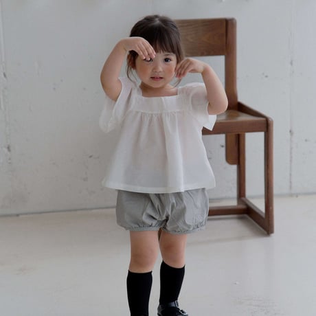 bellot/48. windy blouse S-L
