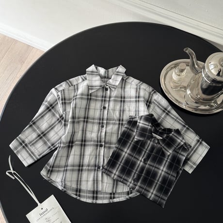 matilda/56. memory check shirt 15-19