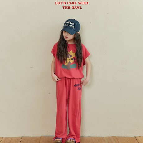 navi/88. daily pants S-XL