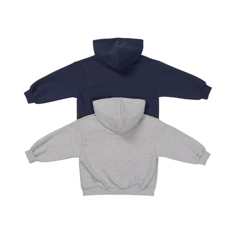 our/65. wafen hood zipup S-XL