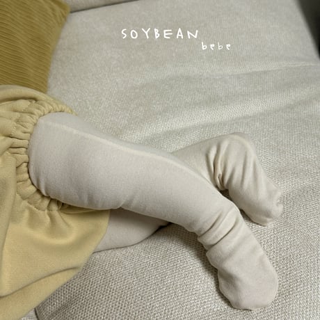 soybean/5. yoobal leggings S(12M)-M(18M)