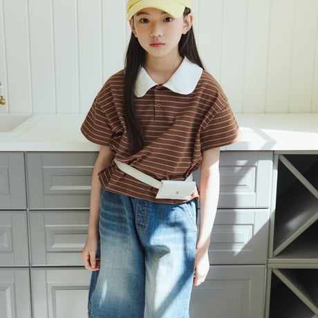 sm2/19. section bermuda denim 9-17