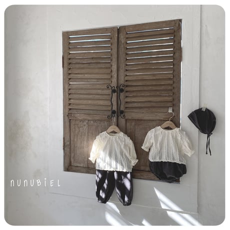 nunubiel/40. Spotted bonnet FREE