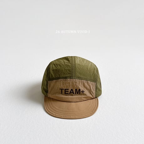 vividi/198. camp cap FREE