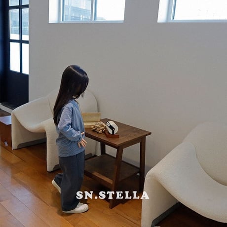 snstella/22. essential T-shirt JS-JM