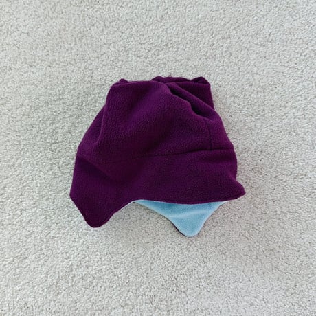 fromi/2. Pico Fleece Beanie FREE
