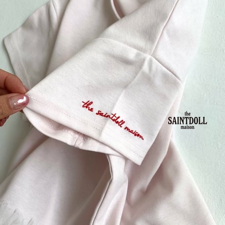 saintdoll/128. bangle one-piece JM-JL