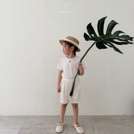 lovin/17. fril short pants 1-11