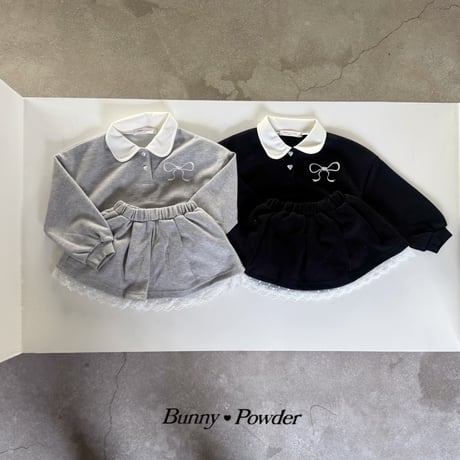 bunnypowder/66. ivy skirt 2XL-4XL