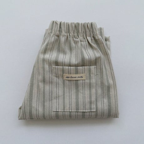 aosta/42. Fe River Pants S-2XL