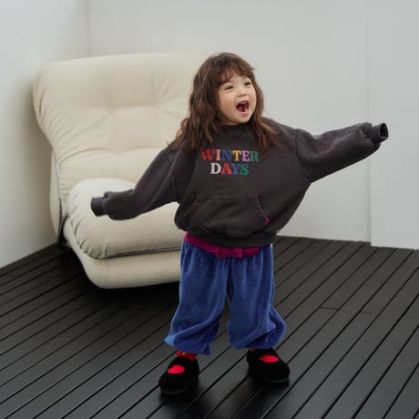 hans/15. toktok velloa pants XXS-JS