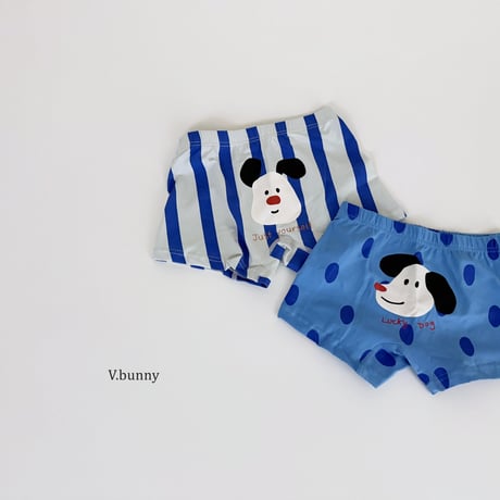 vbunny/17. dog day pants S-3XL