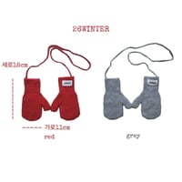 bymimi/45. eori glove FREE