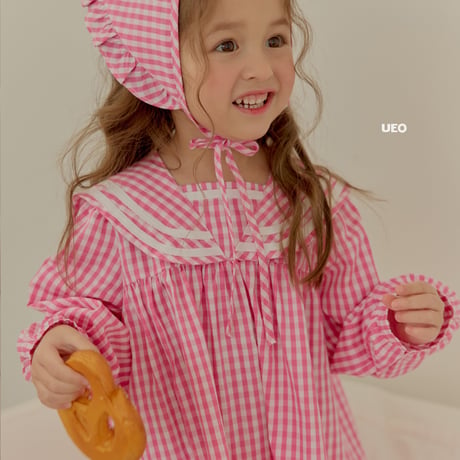 ueo/5. pipi bandana  FREE