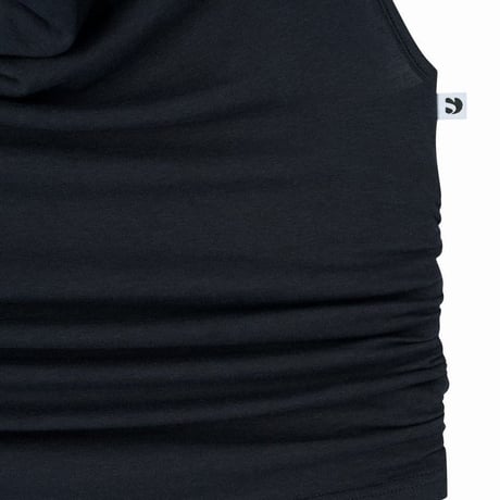 saintdoll/12. holter neck sleeveless S-L