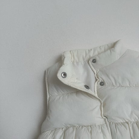 atomeme/43. Pongle Padding Vest S-XL