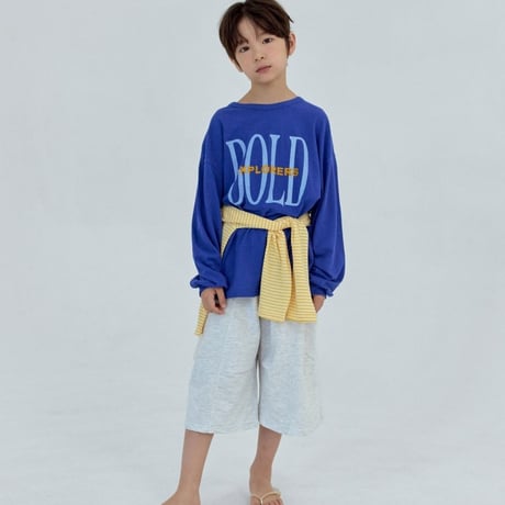 growb/43. Airy pants S-XL