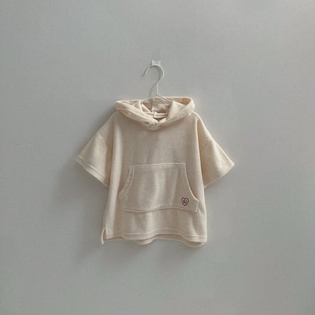 atomeme/46. Coconut Towel Hood S-XL