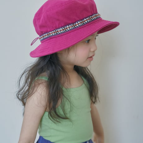 coycoya/1. nomad bucket hat FREE
